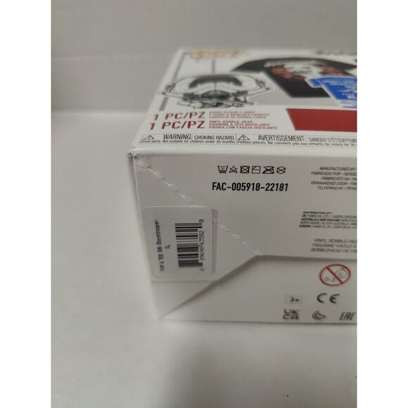 Star Wars Funko Stormtrooper And Tee Shirt (METALLIC) XL #296 - Picture 11 of 16